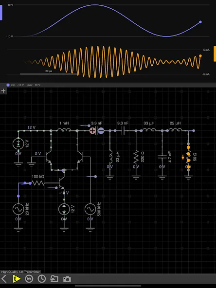 EveryCircuit