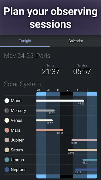 Stellarium Plus