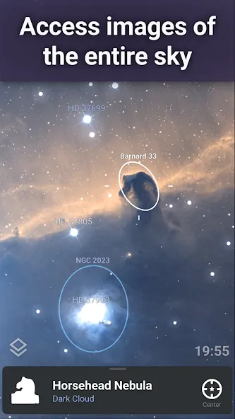 Stellarium Plus