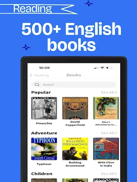 4English