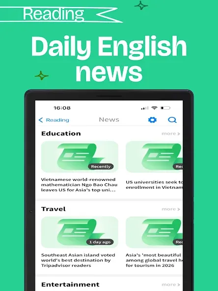 4English