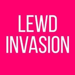 Lewd Invasion Download New Android APK