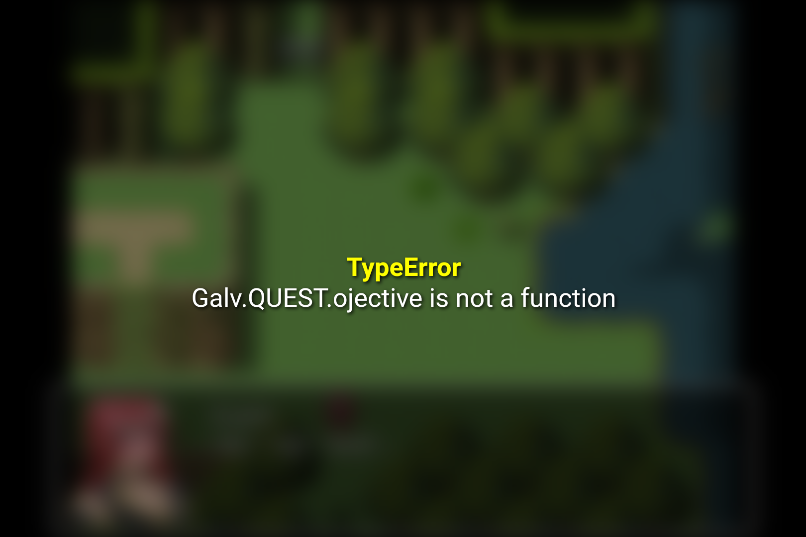 RPGMElyon’s Way