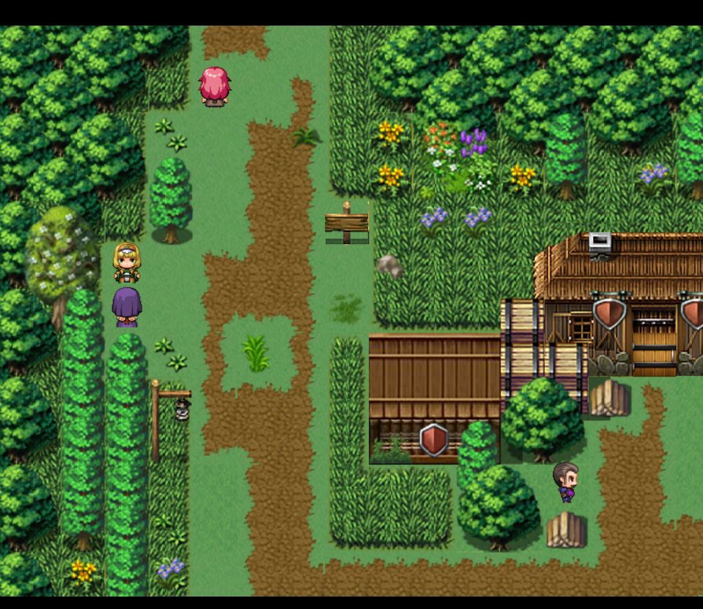 RPGMElyon’s Way