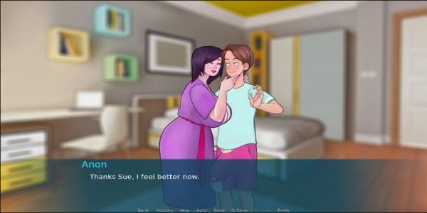 SexNote APK