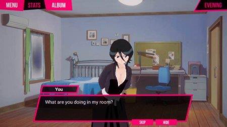 Lewd Invasion Download New Android APK