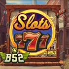 Slot 777 King