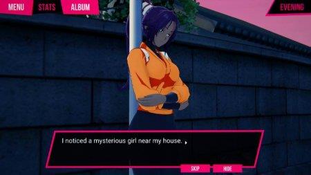 Lewd Invasion Download New Android APK