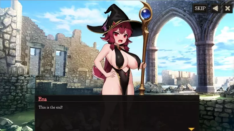 You Let The Next Hero In 1-2