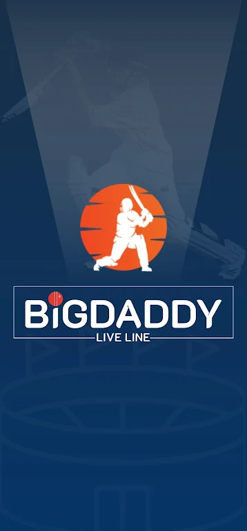 Big Daddy Live Line