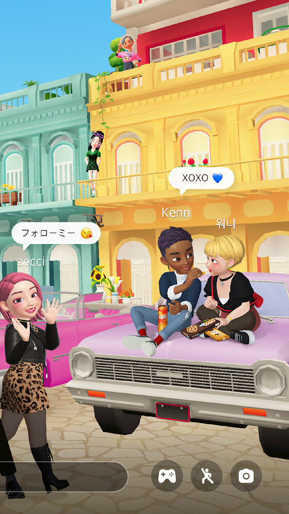 ZEPETO