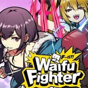 Waifu Fighter MOD Menu
