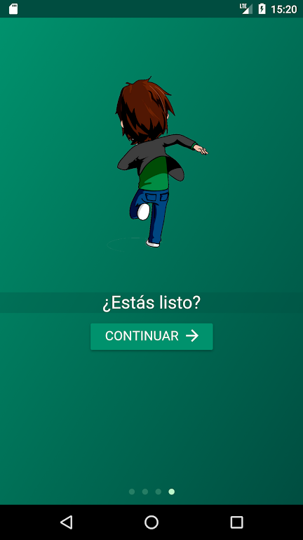 Mi ESPE Android APP