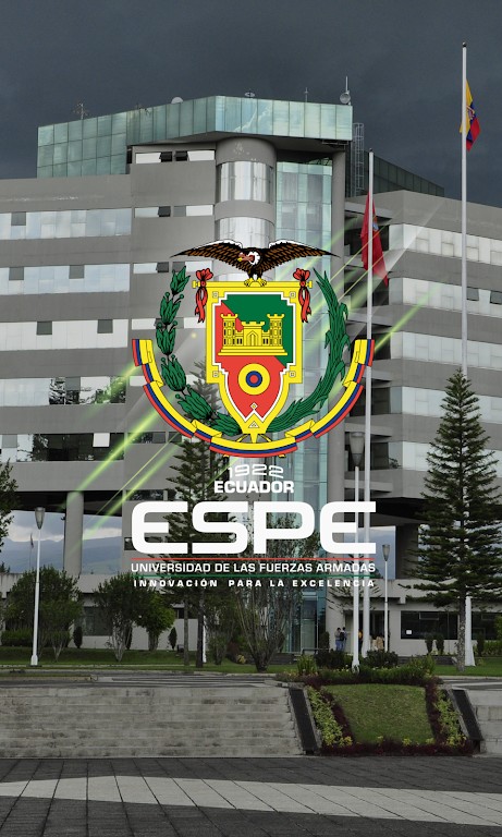Mi ESPE Android APP