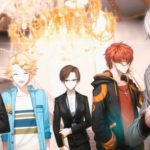 Mystic Messenger Mod