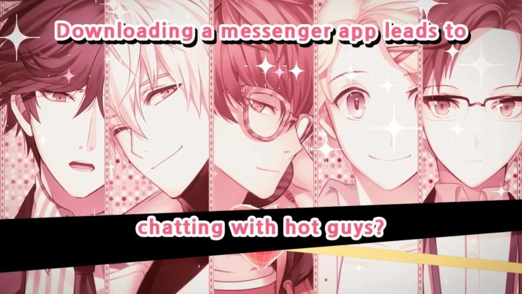 Mystic Messenger Mod