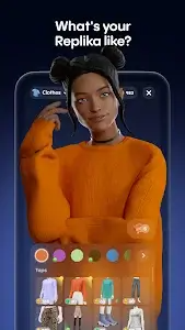 Replika: My AI Friend