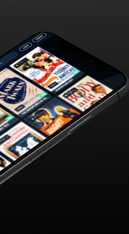 LookMovie: Movies & Series