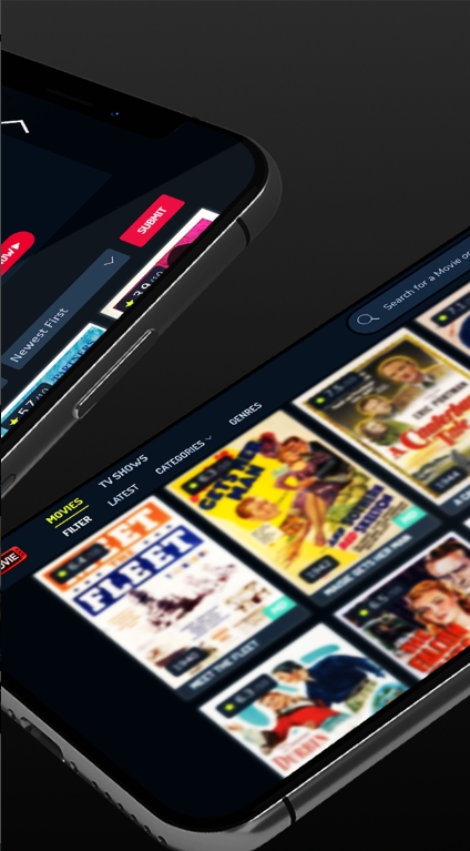 LookMovie: Movies & Series