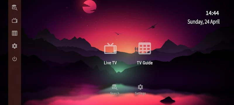 MYiPTV4U Live TV Malaysia