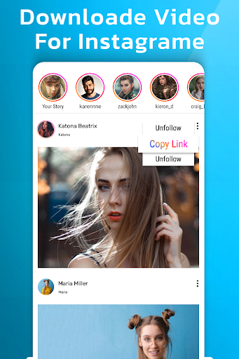 Sexy Video Downloader APK
