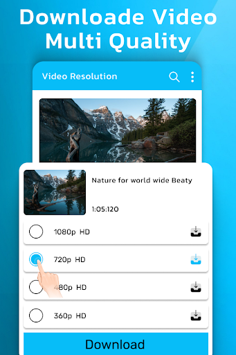Sexy Video Downloader APK