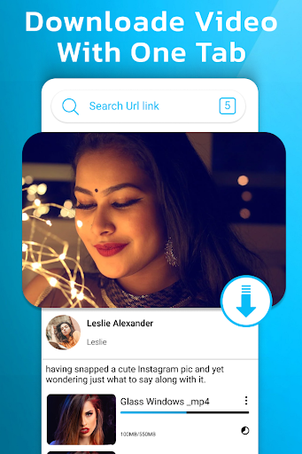 Sexy Video Downloader APK