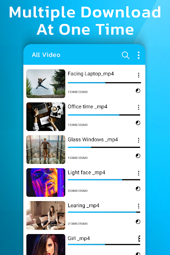 Sexy Video Downloader APK