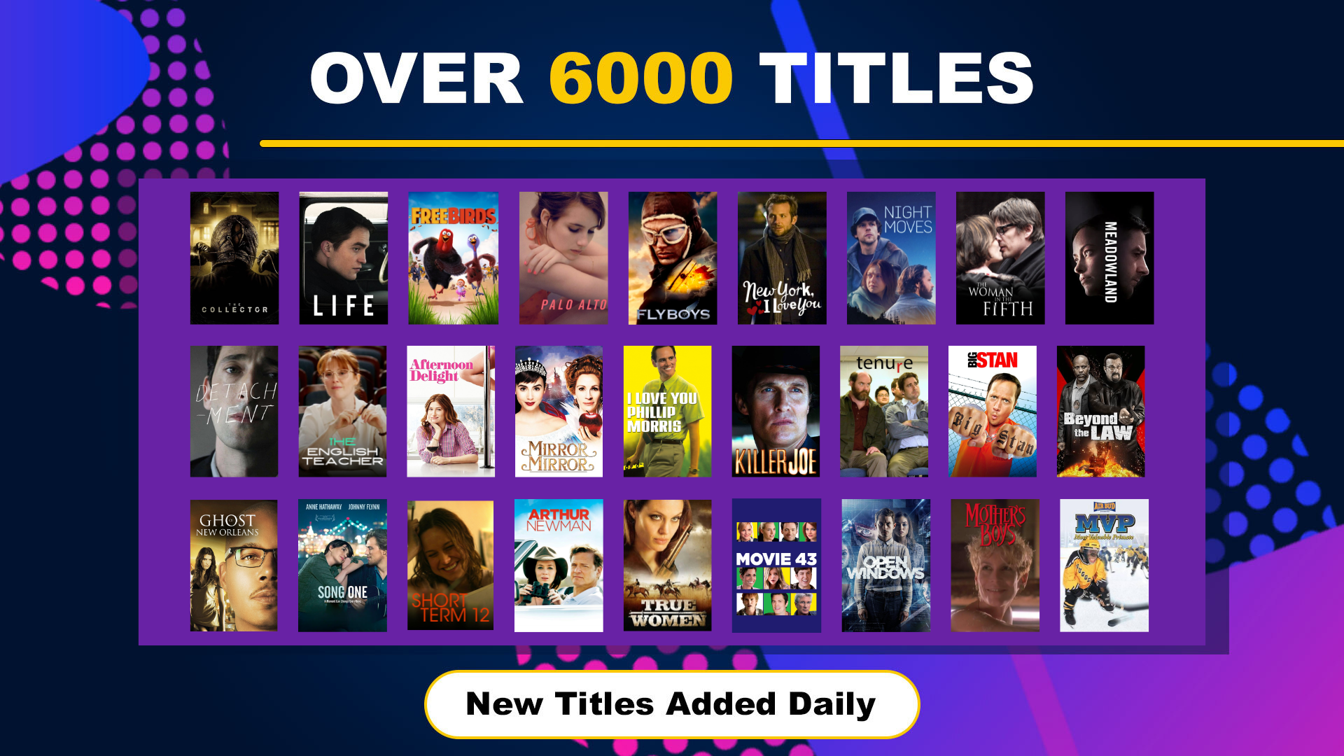 Free Movies 2021 - HD Movies Online Cinema 2021