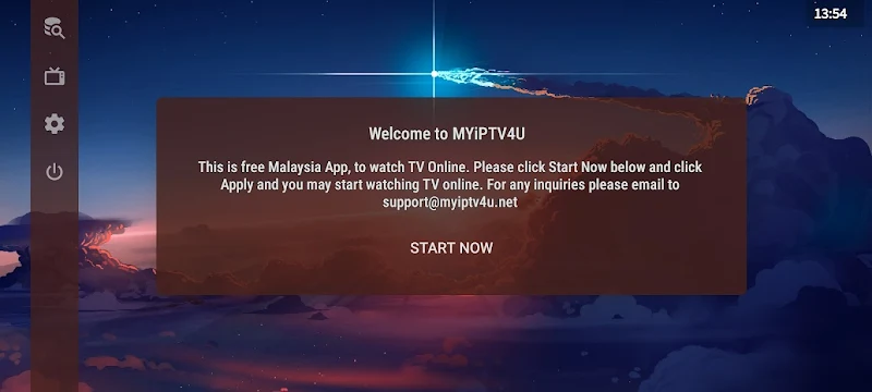 MYiPTV4U Live TV Malaysia