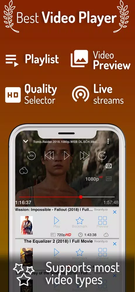 Cast Web Videos to TV - iWebTV