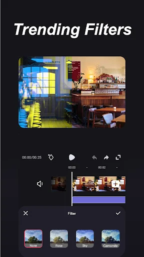 Super Studio app