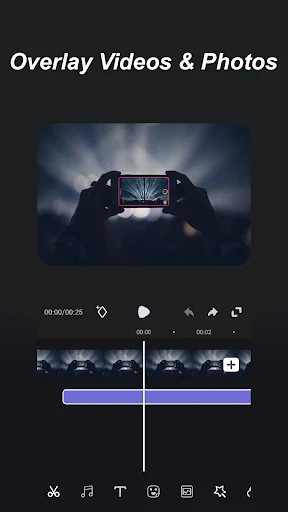 Super Studio app