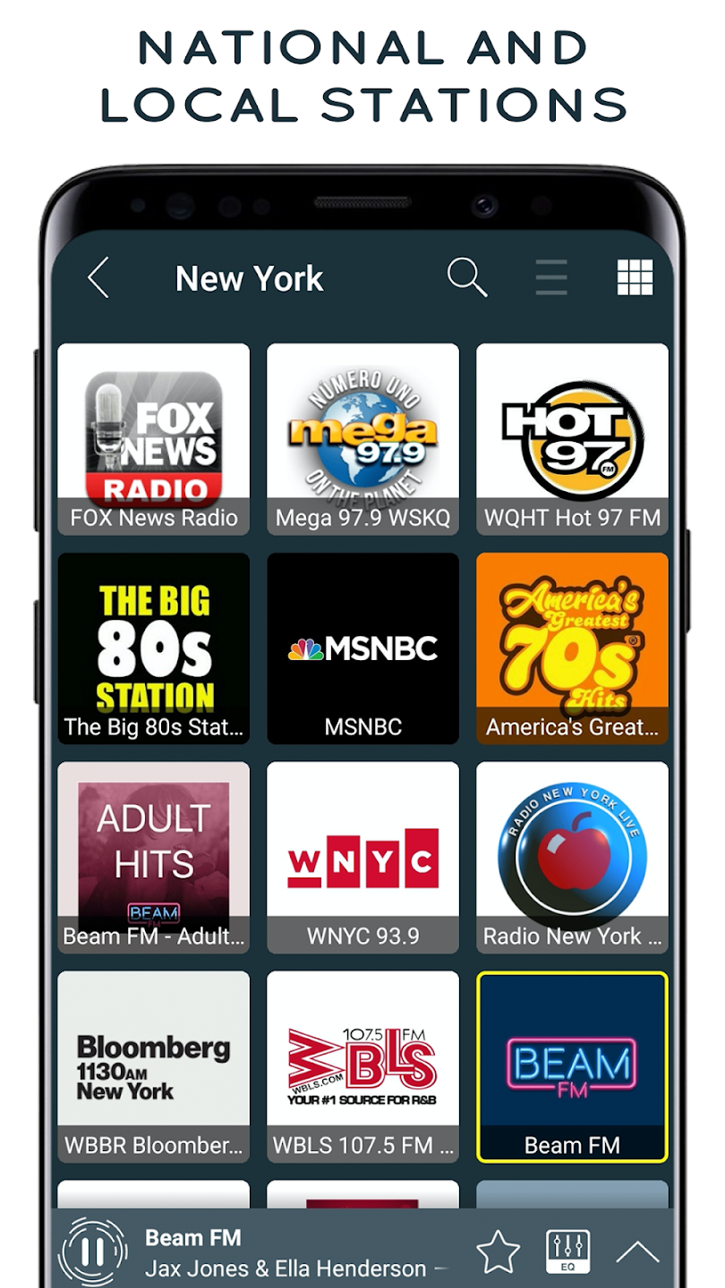 Radio America