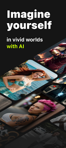 Photify AI APK