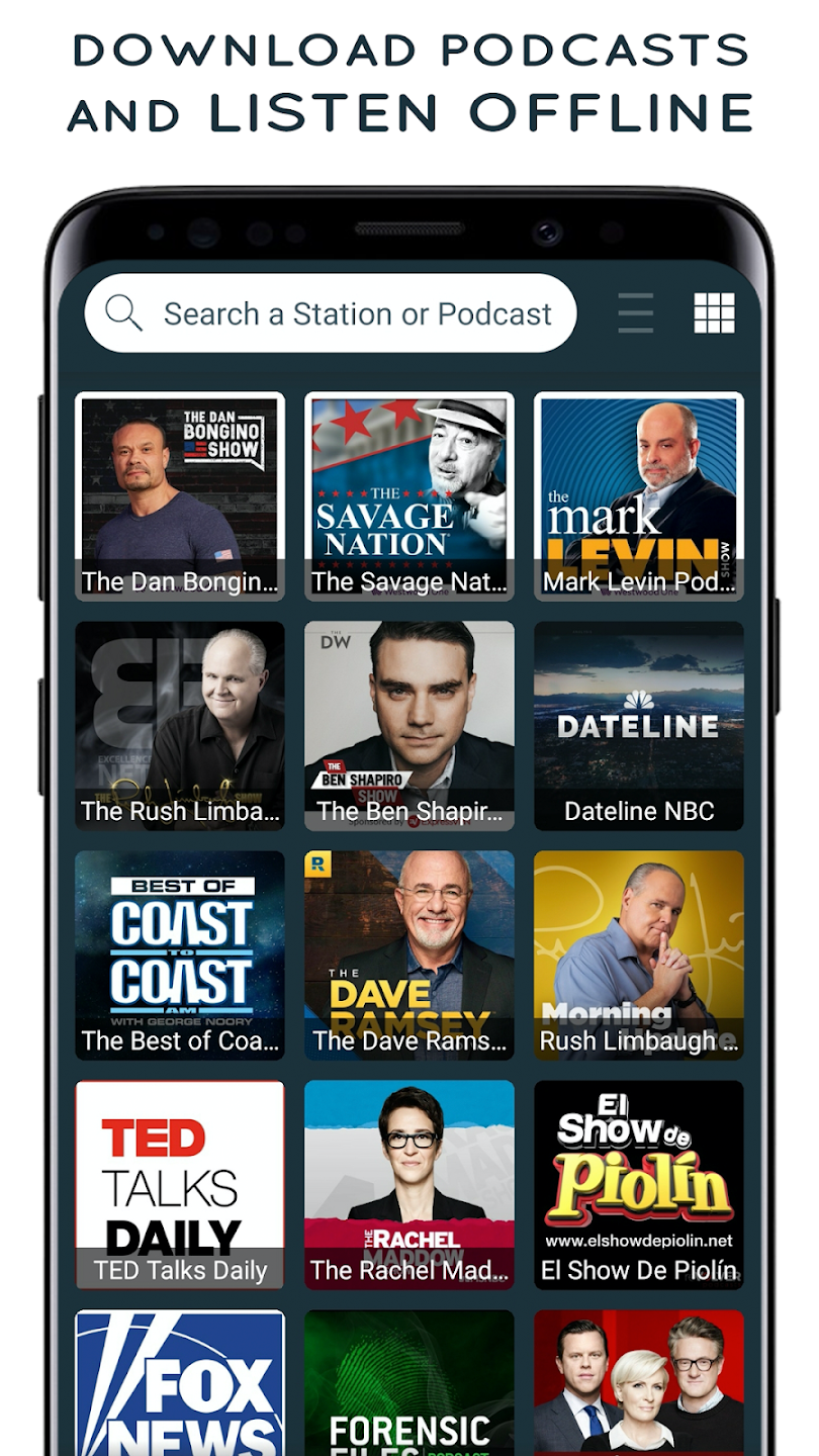 Radio America