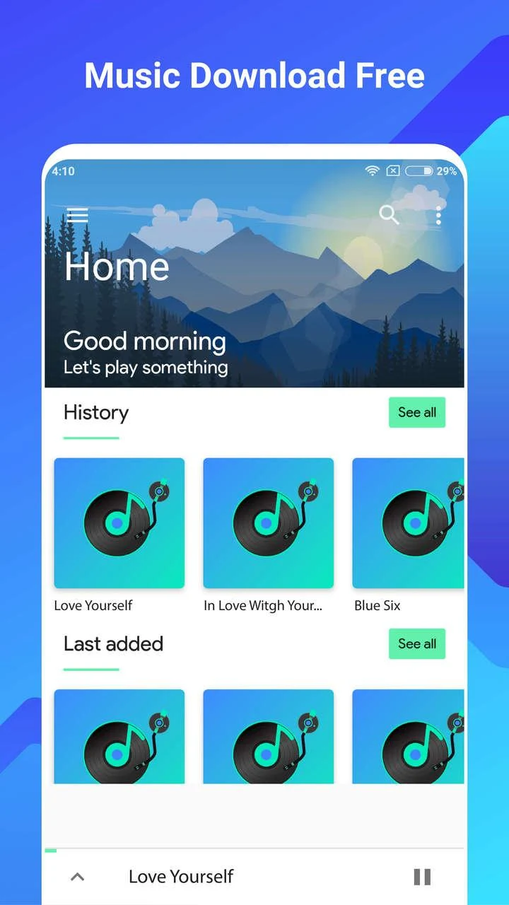 mp3xd - gratis musica
