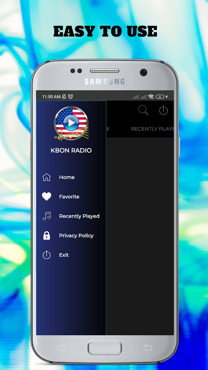 KBON 101.1 Radio