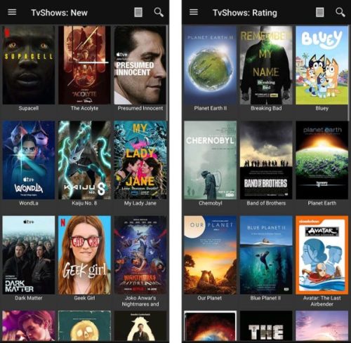 HD Movies Online