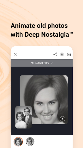 MyHeritage
