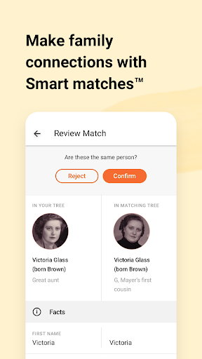 MyHeritage