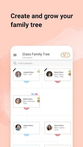 MyHeritage