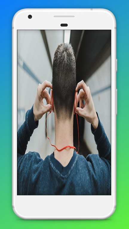 KjLh Radio 102.3 App
