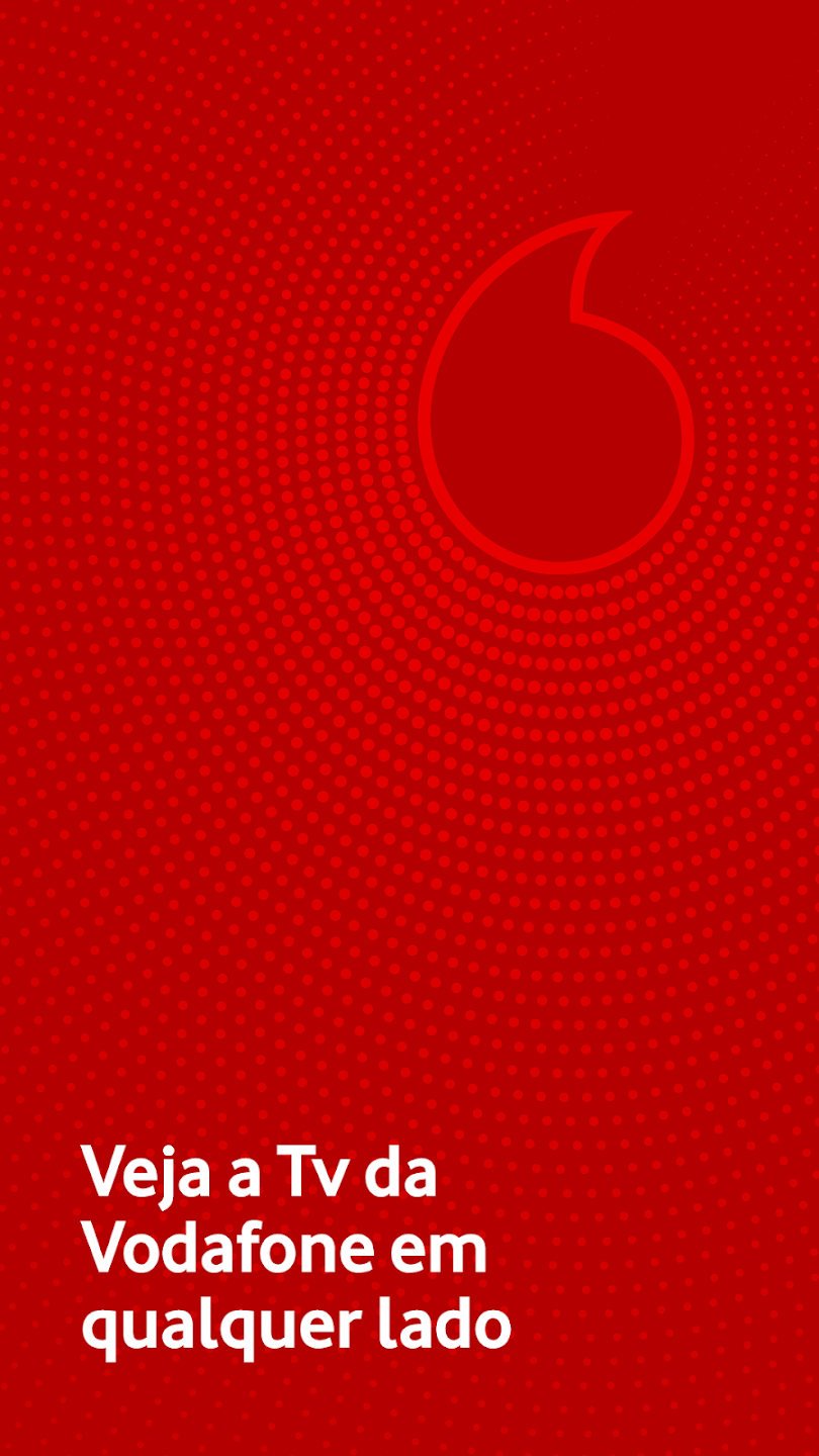 TV Vodafone