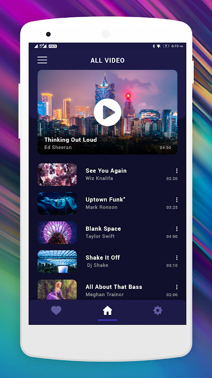 Play Vids - Hd Video Player APK