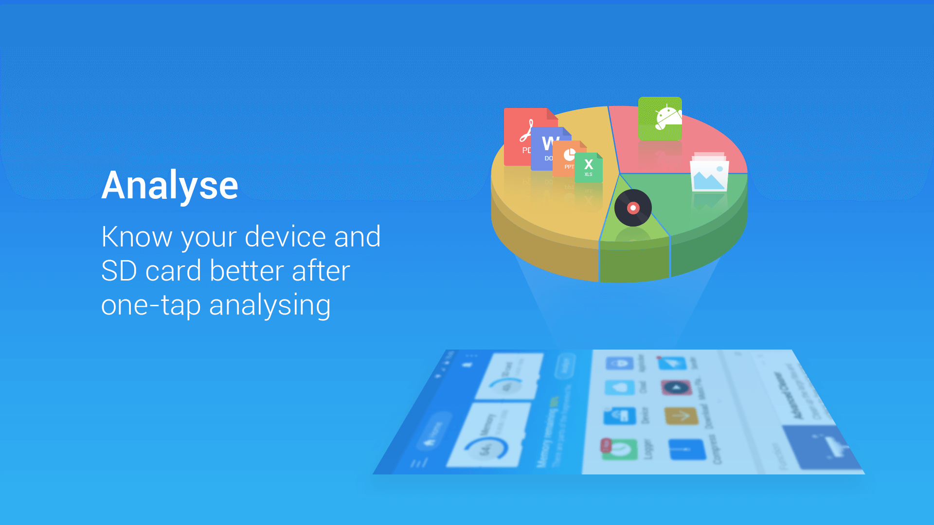 ES File Explorer APK