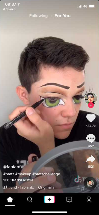 Tiktok Mod APK