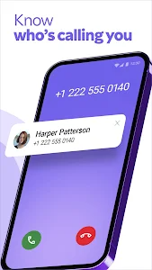 Viber Messenger