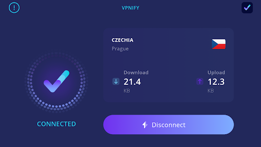 Vpnify