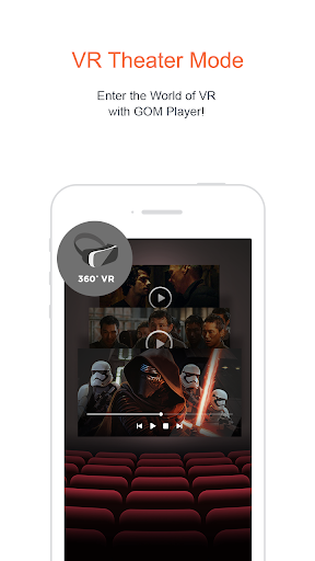 GOM Player Mod APK